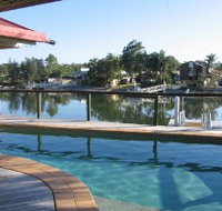 Mooloolaba Canal Holiday House - Dalby Accommodation
