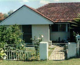 Linley Point Harbourview - Dalby Accommodation 0