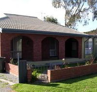 The Anchorage Beach House Normanville - Dalby Accommodation
