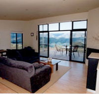 Heavens Mountain Escape - Dalby Accommodation