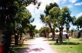 Bathers Paradise Caravan Park - Dalby Accommodation 0