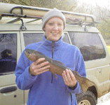 Tawonga Fishing Lodge - Dalby Accommodation