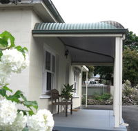 Matilda Cottage Hahndorf - Dalby Accommodation