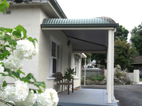 Matilda Cottage Hahndorf - Dalby Accommodation 0
