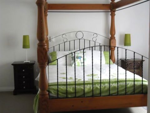 Matilda Cottage Hahndorf - Dalby Accommodation 3