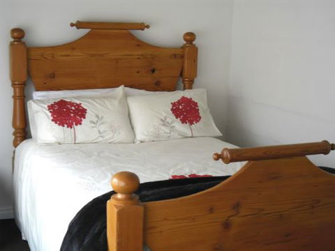 Matilda Cottage Hahndorf - Dalby Accommodation 5