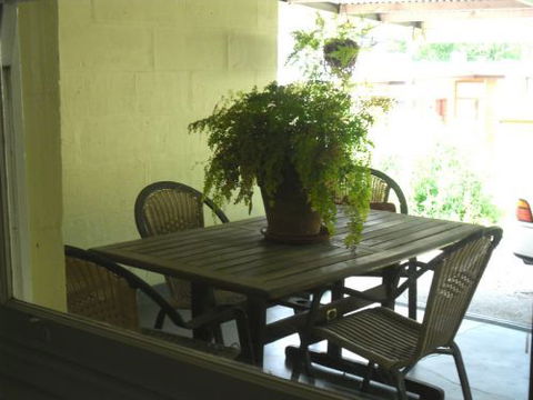 Matilda Cottage Hahndorf - Dalby Accommodation 6