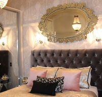 Pengallie  - Dalby Accommodation