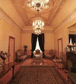 Strathesk House - Dalby Accommodation 0