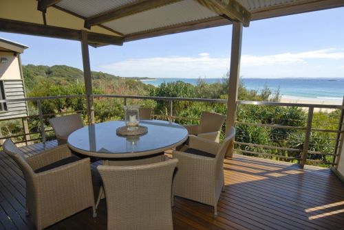 Point Lookout QLD Dalby Accommodation