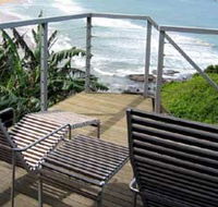 Malibu - Dalby Accommodation