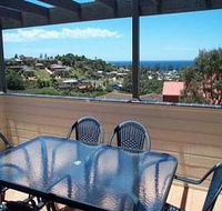 Ocean And Town Views - Dalby Accommodation