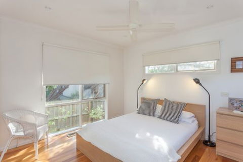 Amour Eva Retreats  - Dalby Accommodation 0