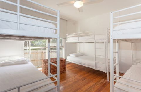 Amour Eva Retreats  - Dalby Accommodation 2