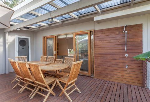 Amour Eva Retreats  - Dalby Accommodation 5