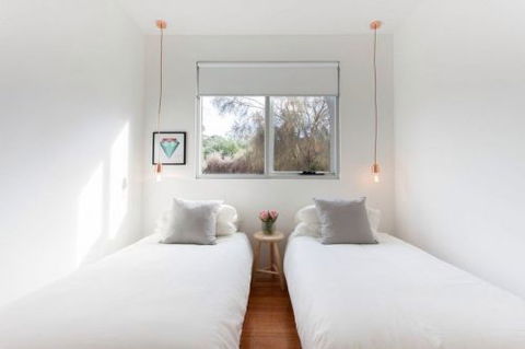 Amour Eva Retreats  - Dalby Accommodation 9