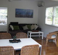 Seaside Cottage - Dalby Accommodation