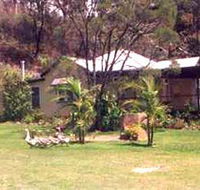 Kookaburra Cottage Farmstay - Dalby Accommodation