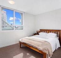 Astra Apartments - Melbourne Docklands - Dalby Accommodation