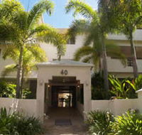 Latitude 16 - Dalby Accommodation