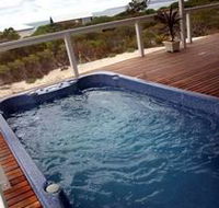 Belle Beach House - Dalby Accommodation