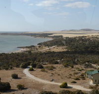Southern Ocean Lookout - Dalby Accommodation