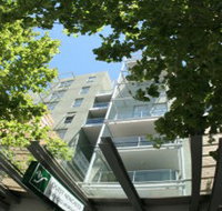 Quest Serviced Apartments - Dalby Accommodation