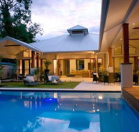 Pearl on Newell Beach - Dalby Accommodation