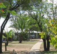 Montes Reef Resort - Dalby Accommodation