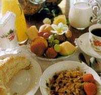 Parkview Colonials Bed And Breakfast - Dalby Accommodation