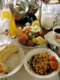 Parkview Colonials Bed And Breakfast - Dalby Accommodation 0