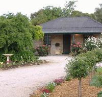 Annabelle's Cottage - Dalby Accommodation