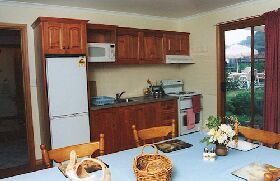 Sea The Sunrise Holiday Unit - Dalby Accommodation 0