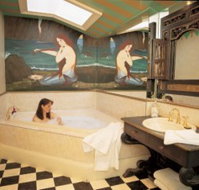 Alices Cottages amp Spa Hideaways - Dalby Accommodation