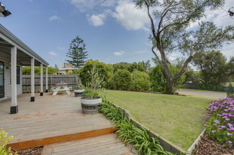 Blakiston House - Dalby Accommodation 2