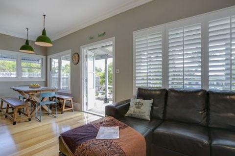 Blakiston House - Dalby Accommodation 8