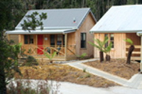 Corinna TAS Dalby Accommodation