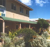 Cervantes Lodge - Pinnacles Beach Backpackers - Dalby Accommodation