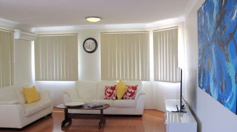 Short-Term Apartment Rentals - Dalby Accommodation 0