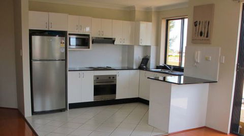 Short-Term Apartment Rentals - Dalby Accommodation 2
