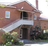 Knopwood Holiday Flat - Dalby Accommodation