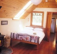 Bergamo Studio - Dalby Accommodation