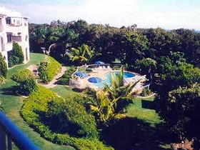 The Islander - Dalby Accommodation 0