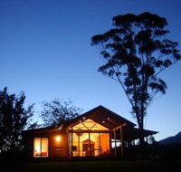 Promised Land Cottages - Dalby Accommodation