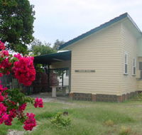 Beach House - Dalby Accommodation