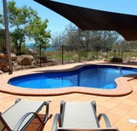 Beach House Arthur Bay - Dalby Accommodation