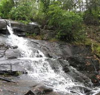 Gully Falls House - Dalby Accommodation