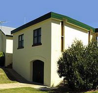 Beachport Holiday Units - Dalby Accommodation
