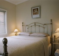 Sandcastle - Dalby Accommodation