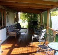 Millers Retreat Talbingo - Dalby Accommodation